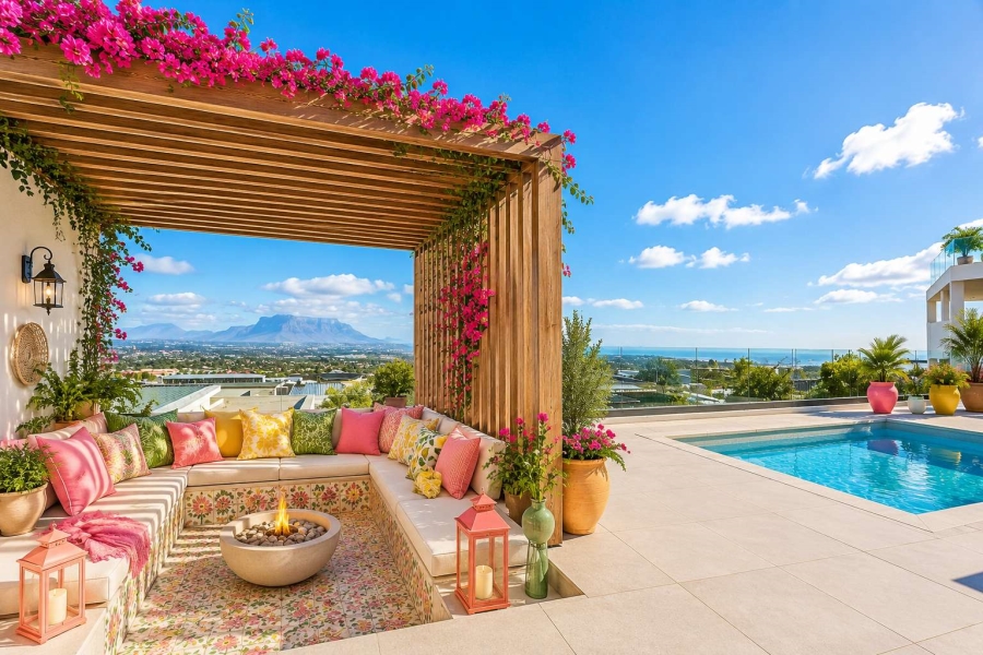 5 Bedroom Property for Sale in Baronetcy Estate Western Cape